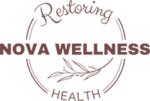 Nova Wellness Logo
