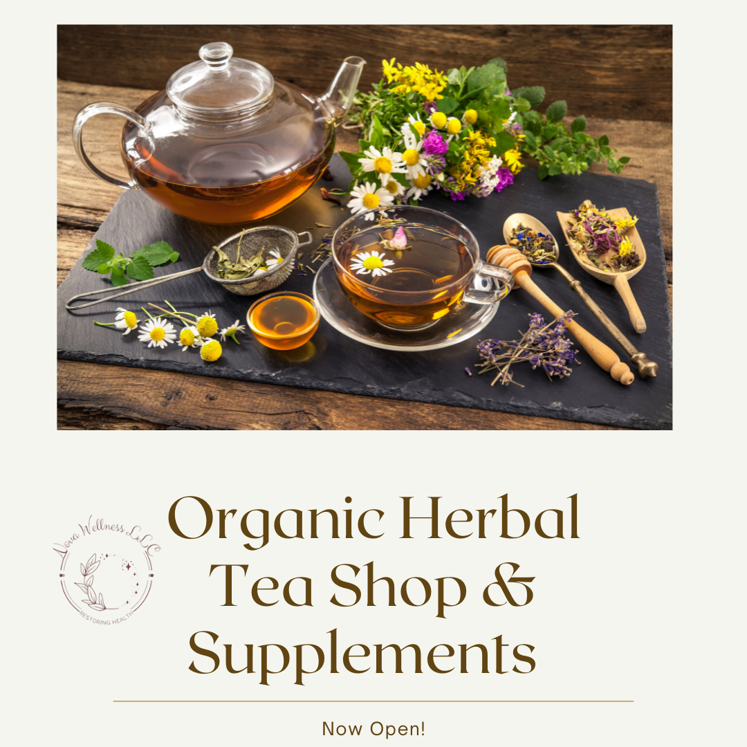 Nova Wellness Company